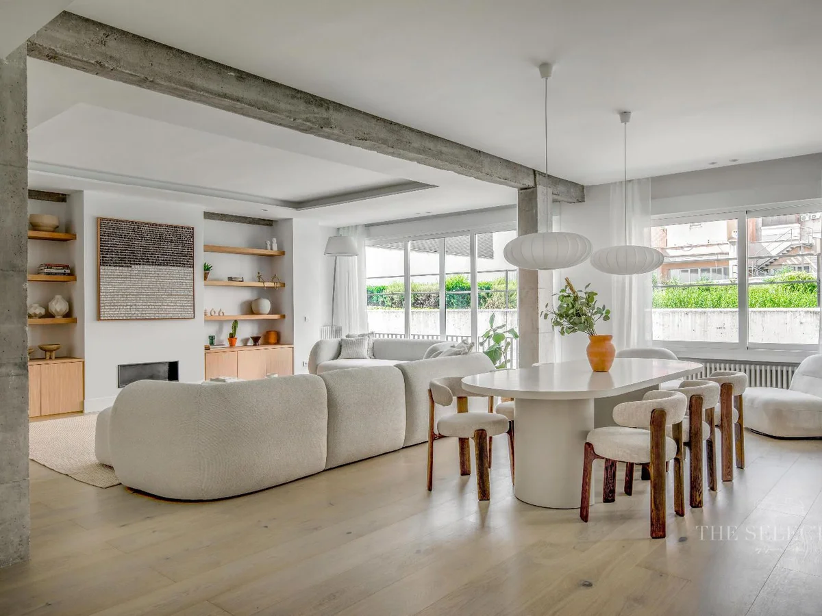 PISO EN VENTA EN ALMAGRO