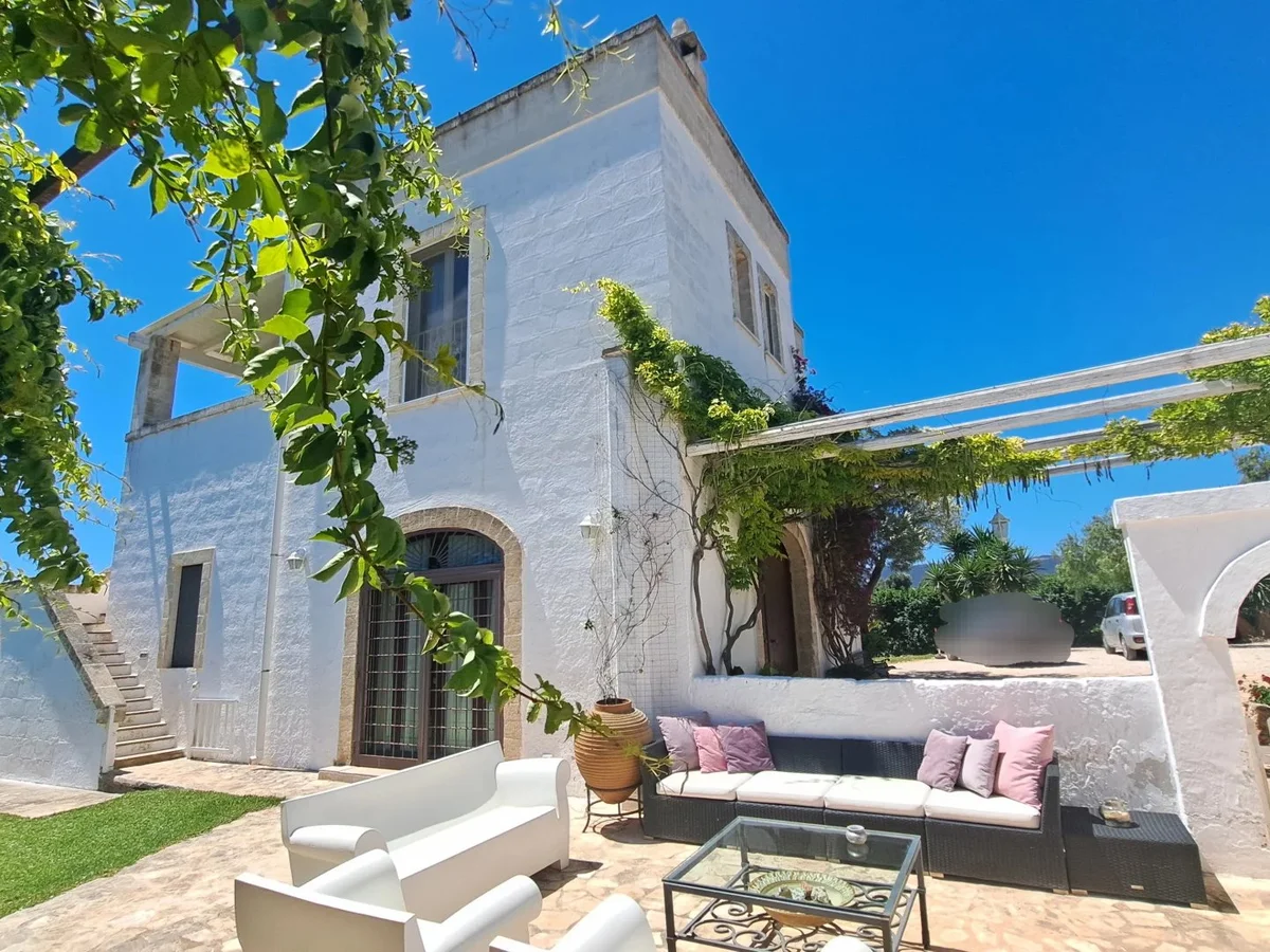 Sale Property Fasano Fasano Paese