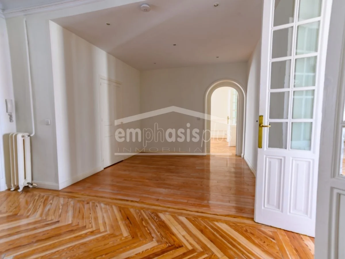 Piso en alquiler Lista / Salamanca