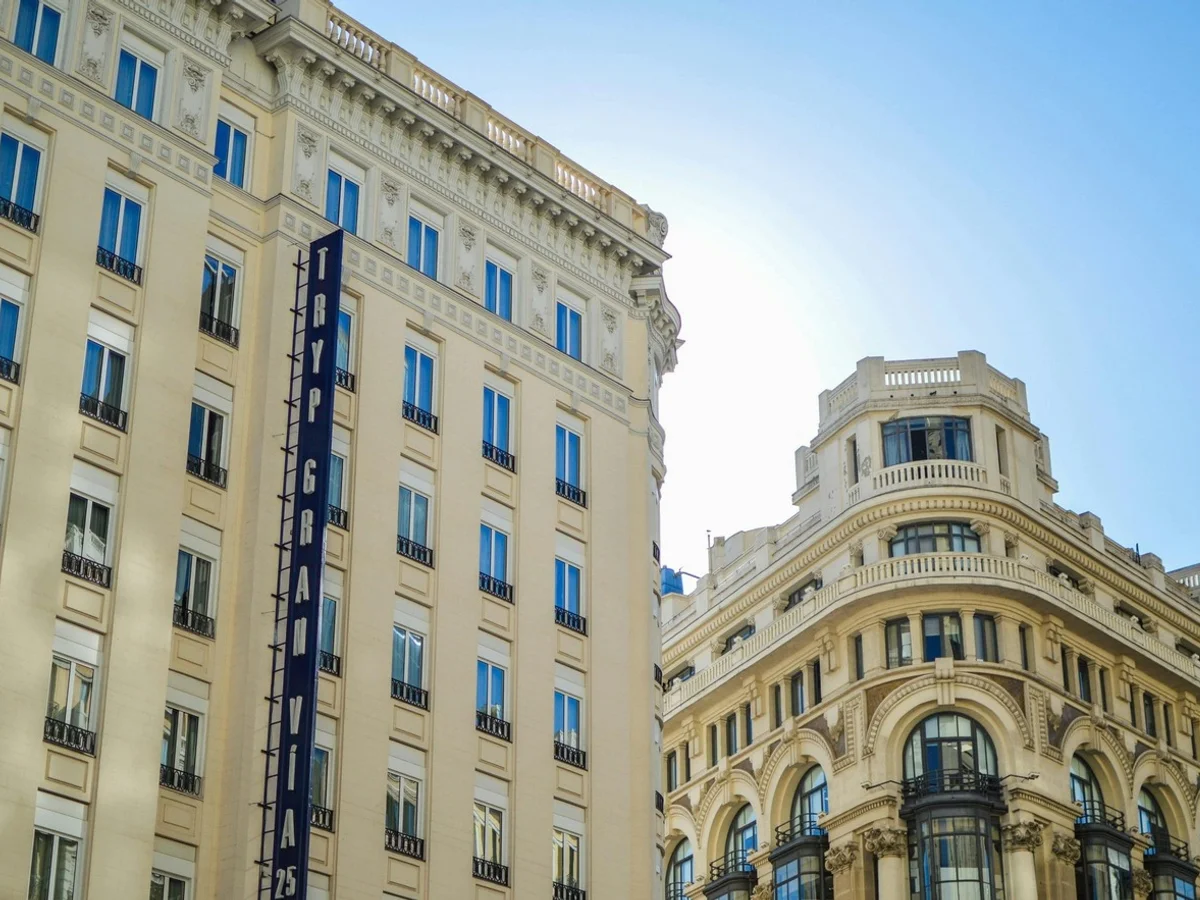 Ref: 94-24. Local en Venta en Tetúan, Madrid.