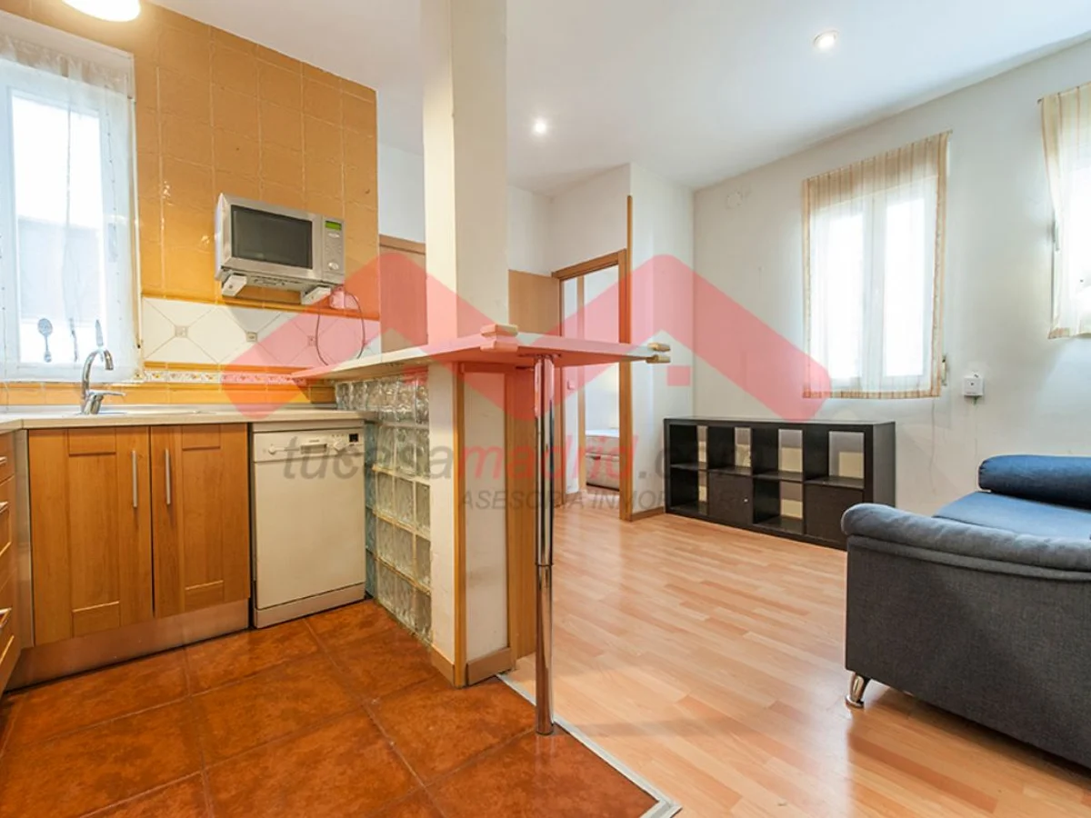 Продажа от

 Квартира на Madrid, Centro Id:0104801