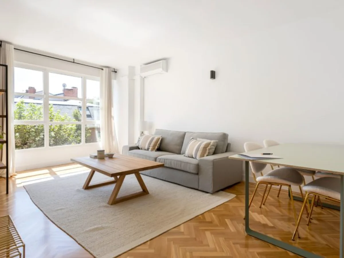 Alquiler de piso en Conde Orgaz-Piovera