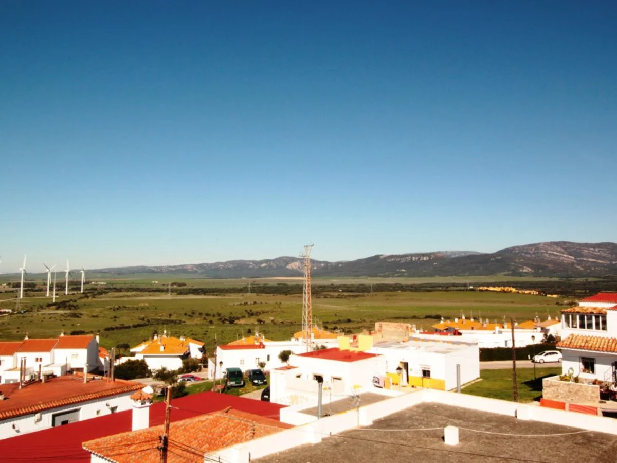 Facinas, Tarifa, Cádiz, investment