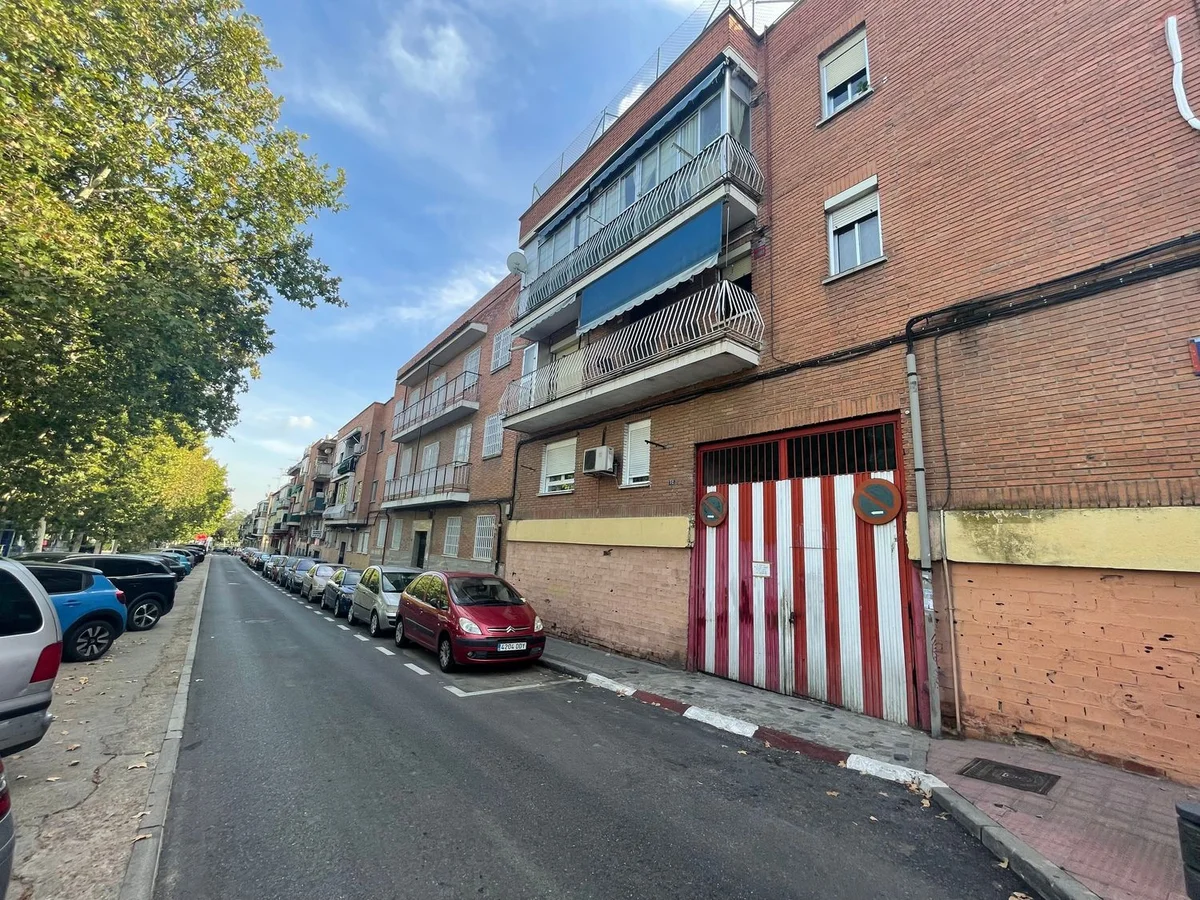 Garaje En Venta  San Alfonso, La Fortuna