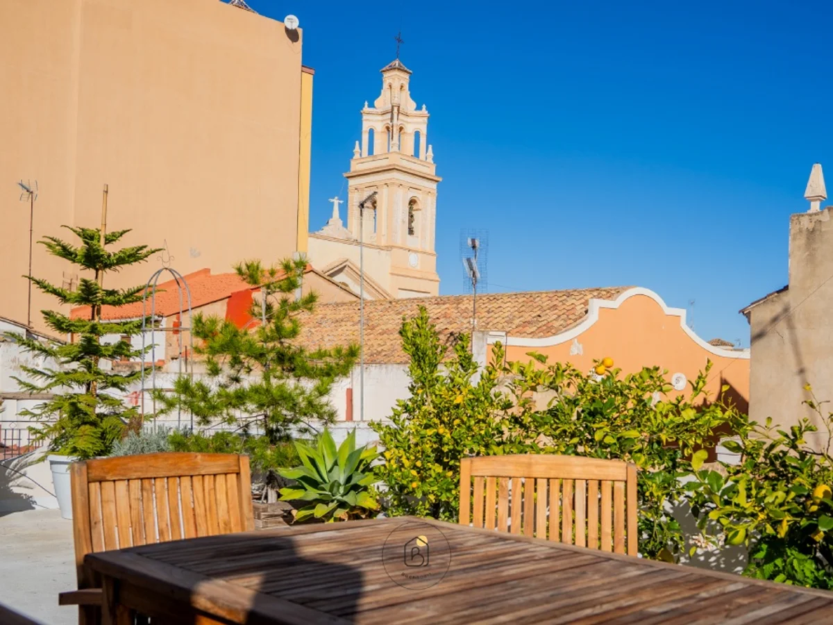 Our real estate ads - BuenApart