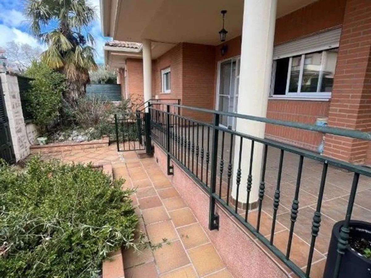 Casa o chalet independiente en venta en CL Federico Garcia Lorca (Miraflores de la Sierra)