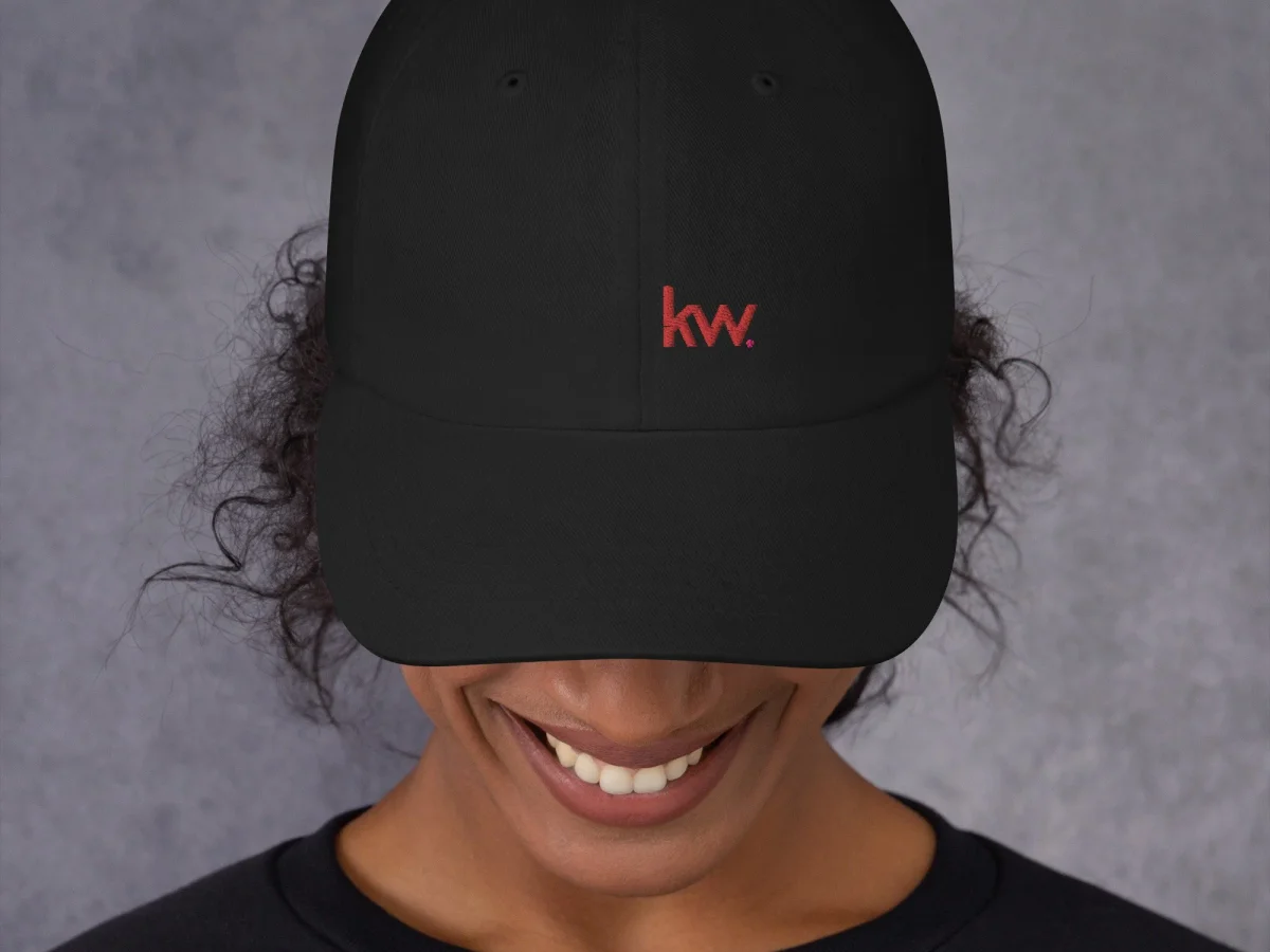 Gorra KW (varios colores)