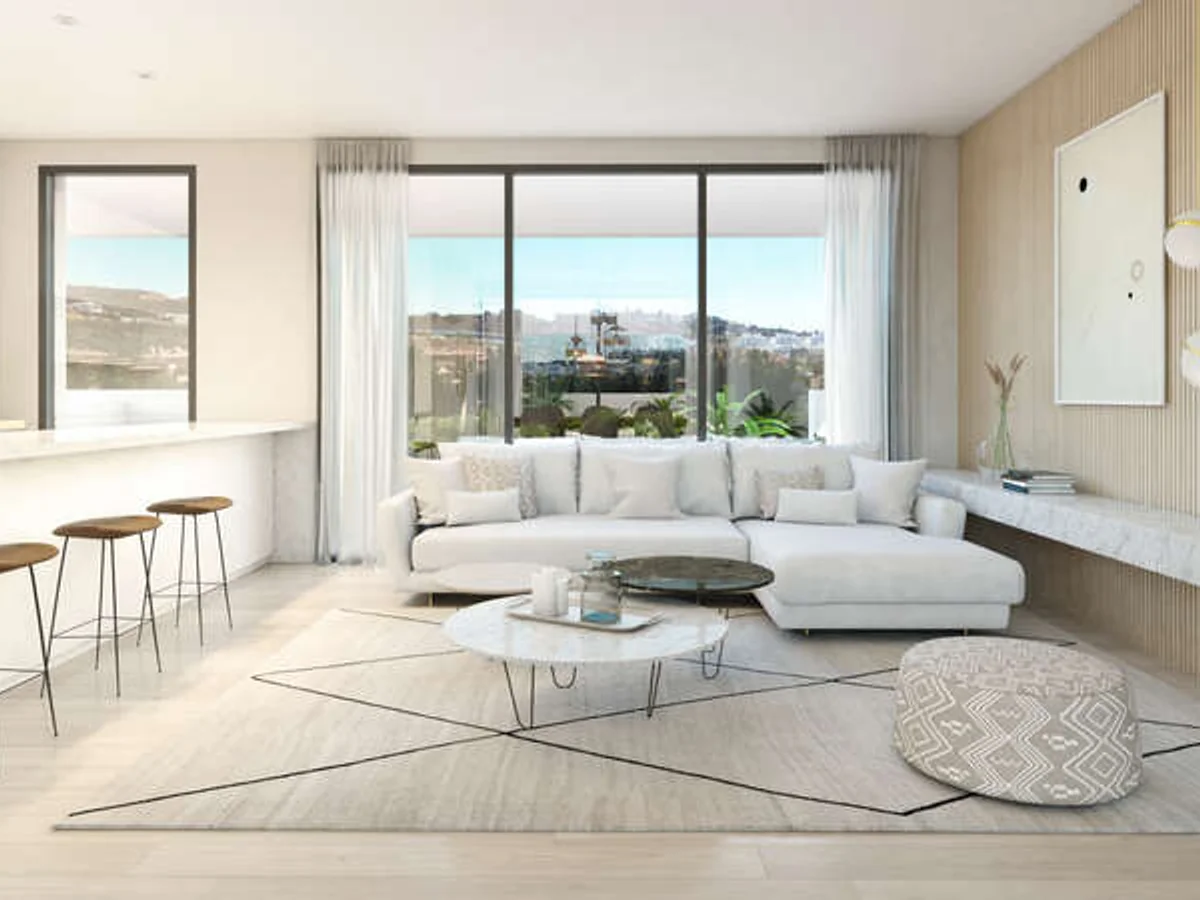 MM Estates Spain - Appartamento +2bed in vendita La Cala de Mijas [230723]