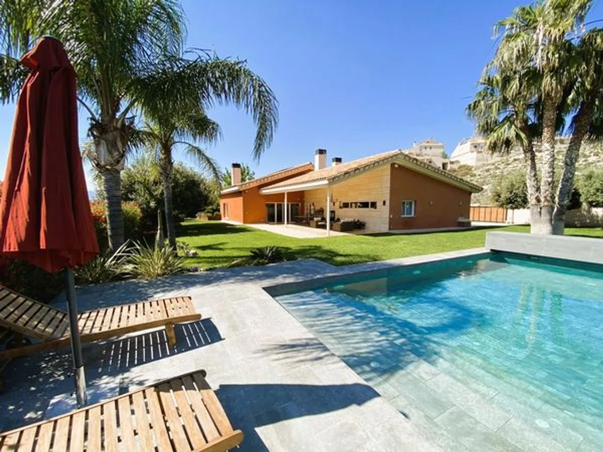 Casa/Chalet independiente En Venta