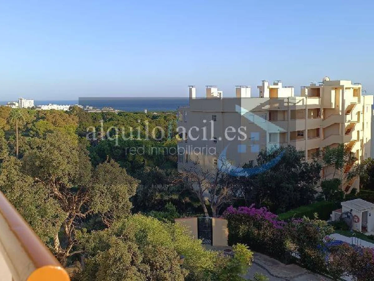 Lloguer Apartament SITIO DE CALAHONDA - MIJAS | 850 € | 70 m²