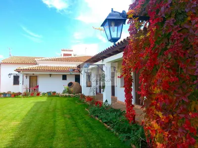 Venta de casa en Cózar, Campo de Montiel Cozar
