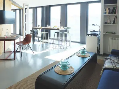 Alquiler de apartamento en Madrid, SALAMANCA LISTA DIEGO DE LEON