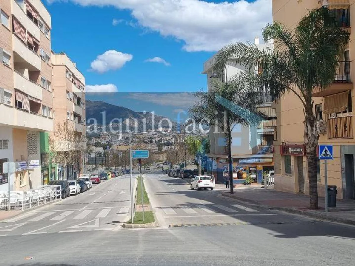Дома отдыха квартира LAS LAGUNAS - FUENGIROLA | 1.200 € | 85 m²