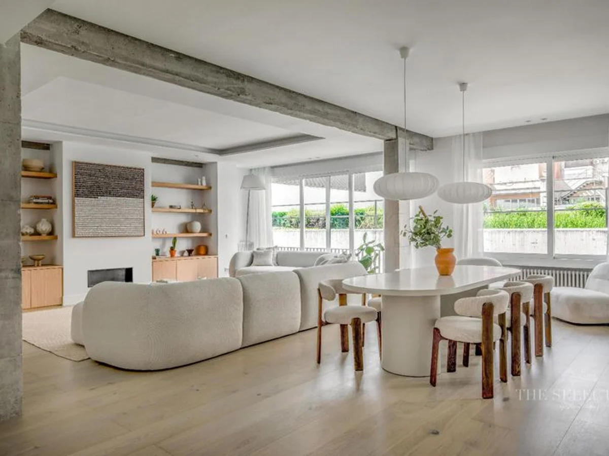 PISO EN VENTA EN ALMAGRO | Ref: 1410