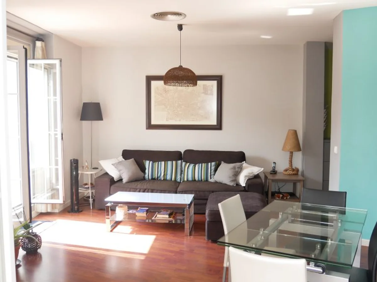 Apartment in street Maldonadas – Lavapies – Madrid
