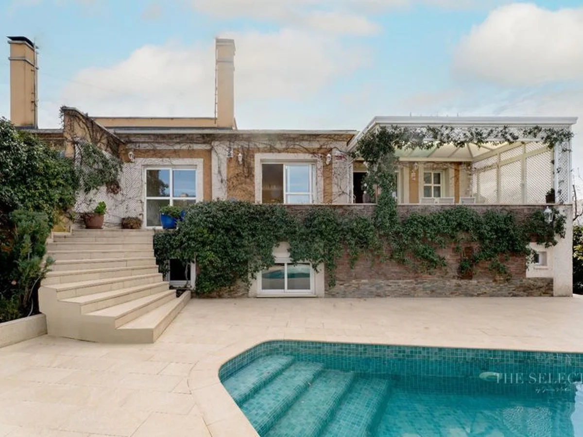 CASA EN VENTA EN LA MORALEJA
