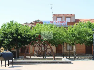 Venta de casa en Cózar, Campo de Montiel Cozar