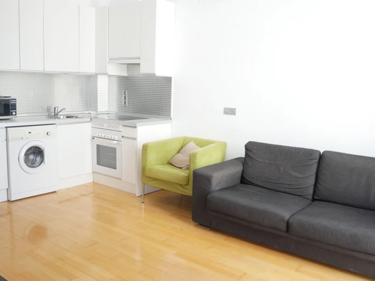 Apartment in Calle La Palma – Malasaña – Centro – Madrid