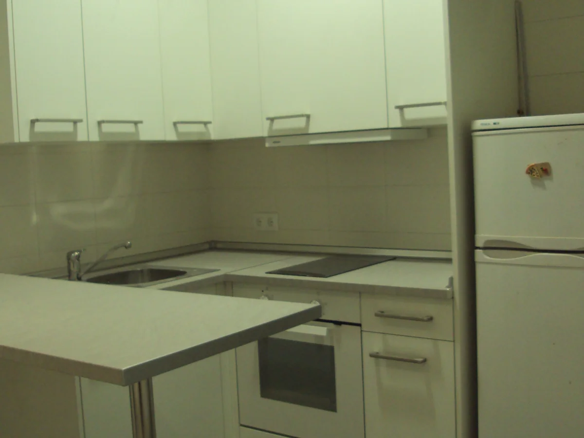 Rent a flat in Manuela Malasaña | Malasaña | Center Madrid