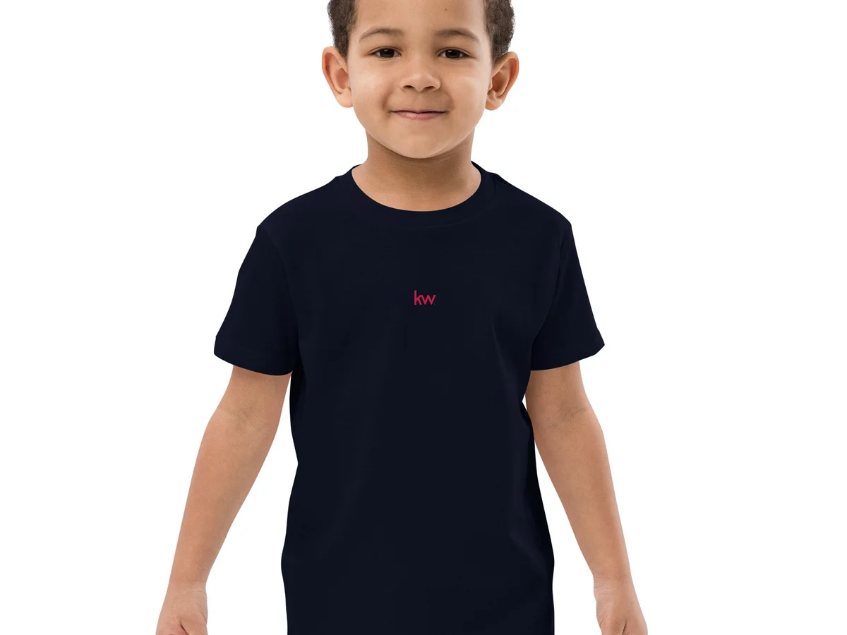 Camiseta Niño/a KW