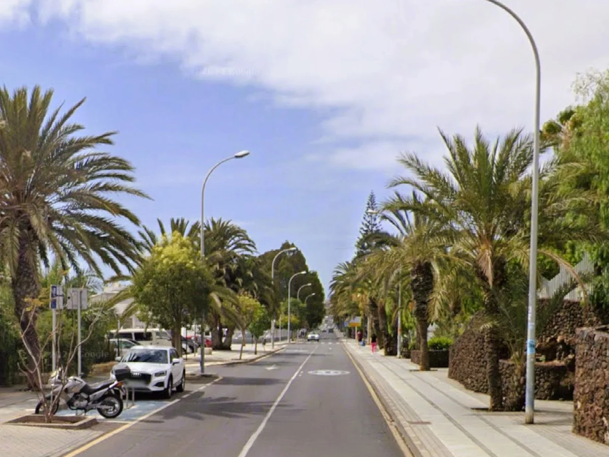 Piso en venta en Av Jose Antonio Tavio (Costa del Silencio-Las Galletas, Arona)