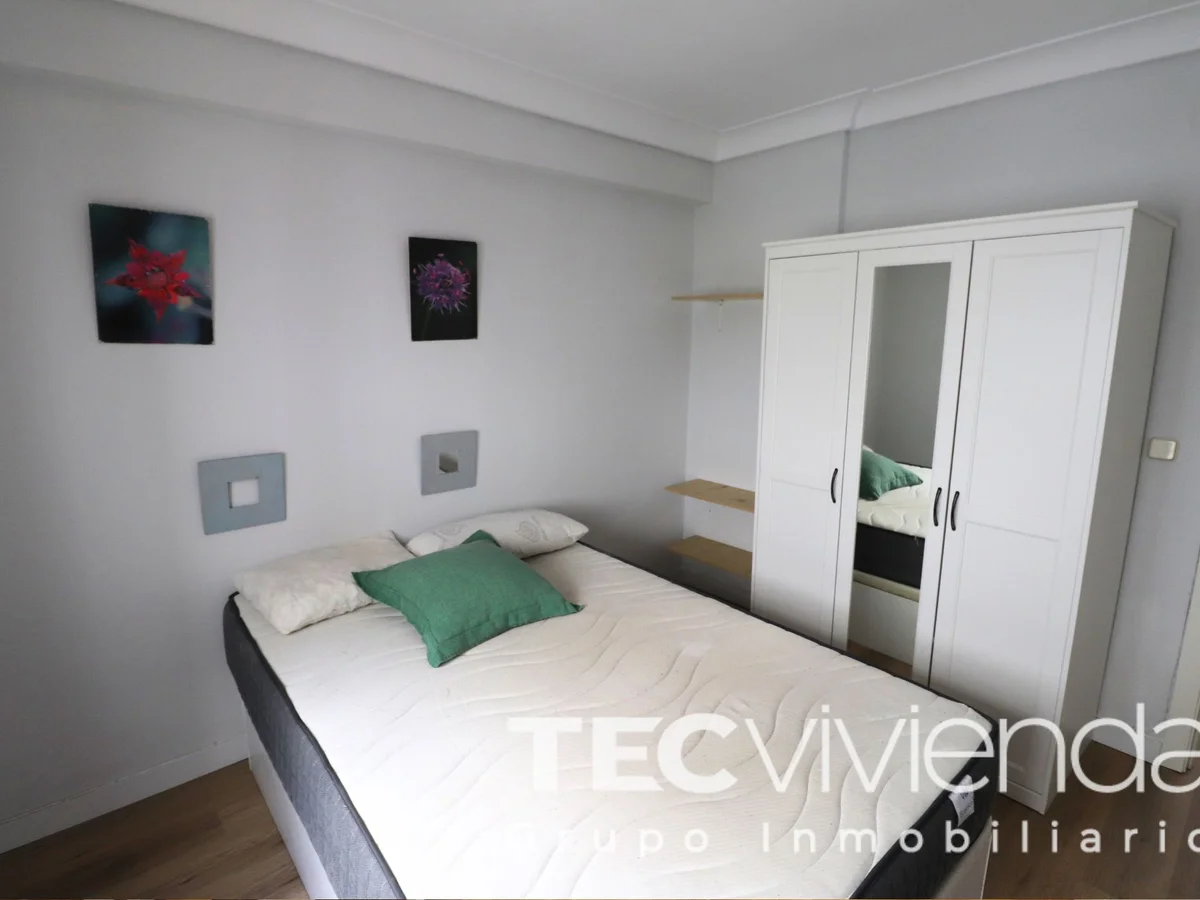 REF: 10-26 HABITACIONES REFORMADAS EN ALQUILER | ZONA CHAMARTÍN | CALLE MAURICIO LEGENDRE