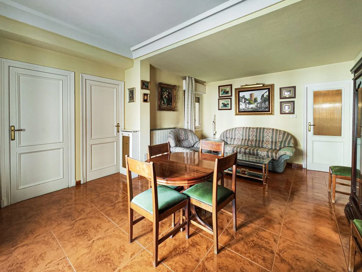Piso en Cristobal Bordiu-Nuevos Ministerios-Ríos Rosas-Chamberí- centro-Madrid