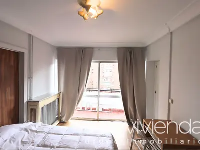 REF: 10-26 HABITACIONES SUITES | ZONA CHAMARTÍN | CALLE MAURICIO LEGENDRE