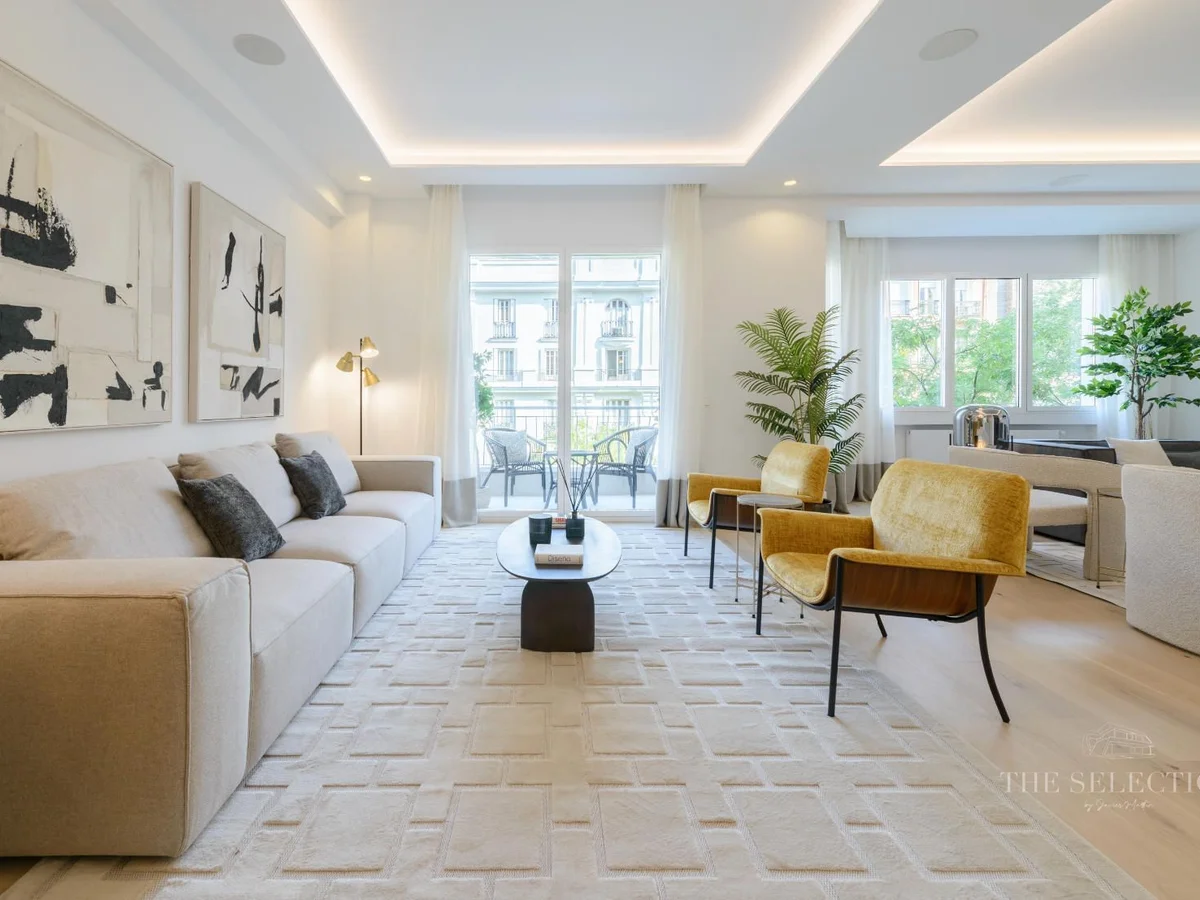 PISO EN VENTA EN CASTELLANA | Ref: 1282