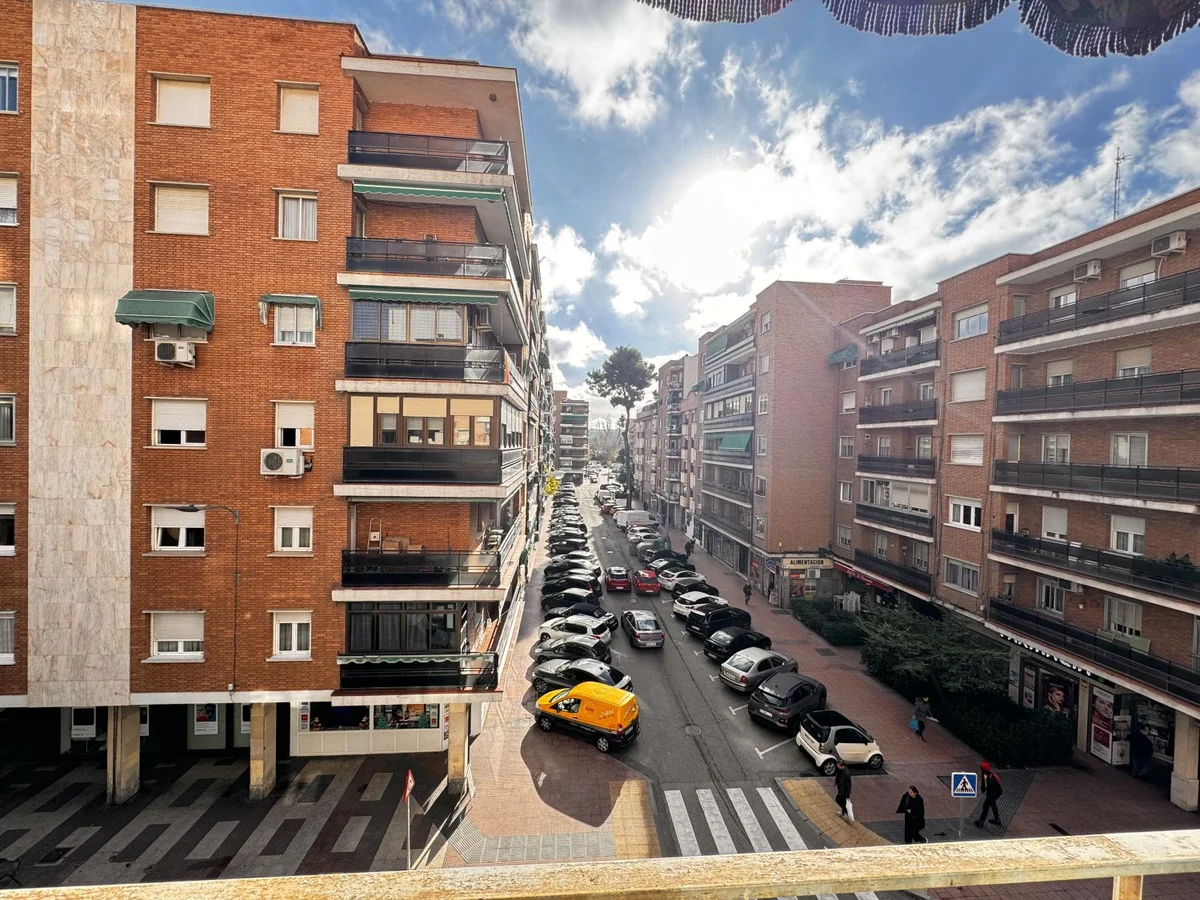 Venta Piso en San Isidro, Alcalá de Henares