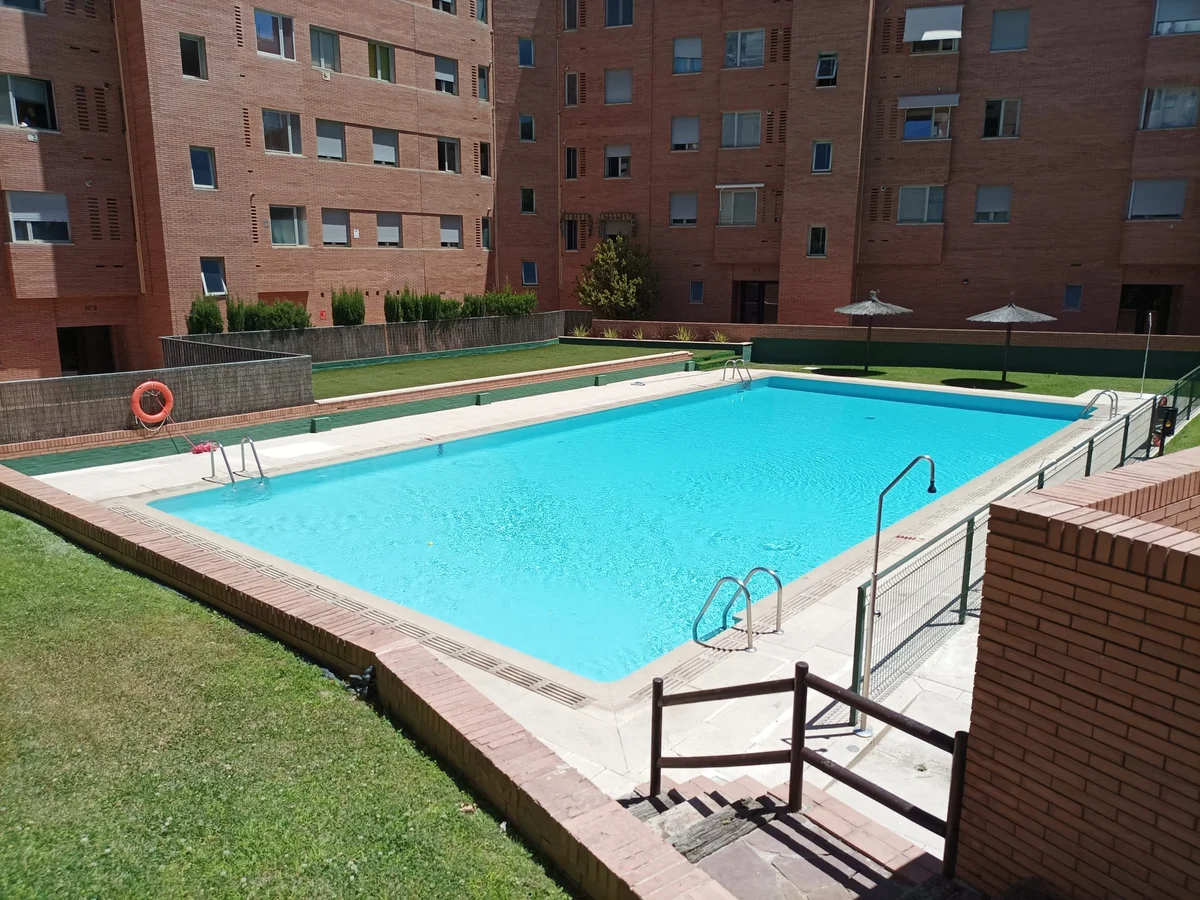 PISO EN VENTA EN CONDE ORGAZ