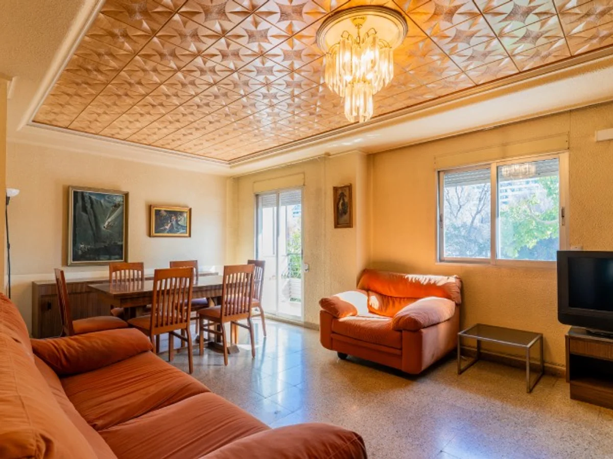 Propriété archivo - BuenApart