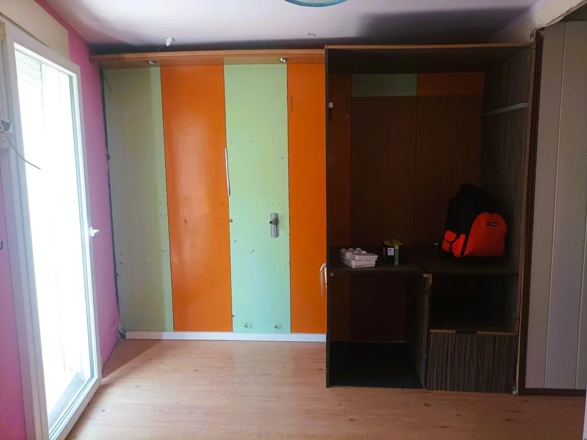 Chalet adosado en venta en CL Dr Juan Saiz (Rosell)