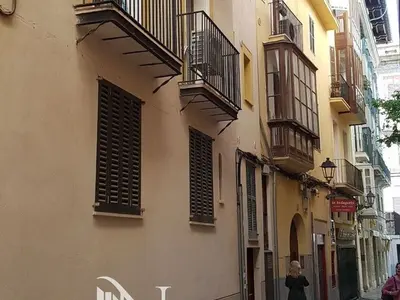 Excellent flat in the Old Town