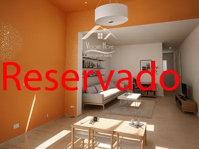 Piso para reformar en Ponzano , 4ª planta con ascensor y portero